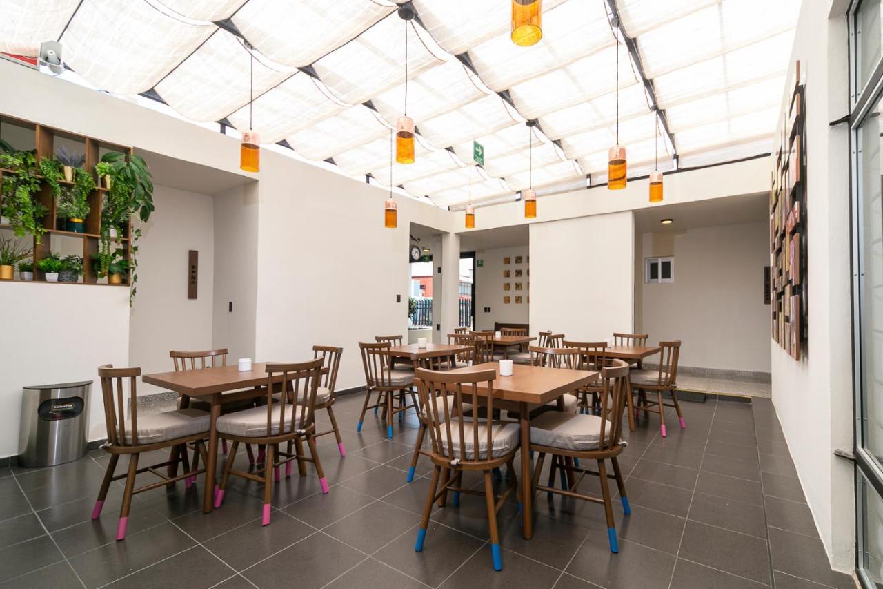 Casa Sofia Hotel Boutique Atlacomulco de Fabela 外观 照片