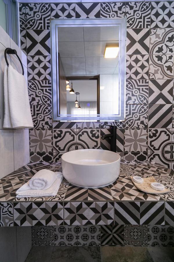 Casa Sofia Hotel Boutique Atlacomulco de Fabela 外观 照片