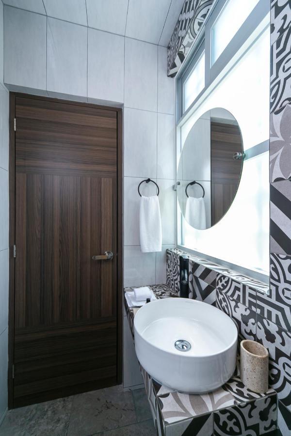 Casa Sofia Hotel Boutique Atlacomulco de Fabela 外观 照片