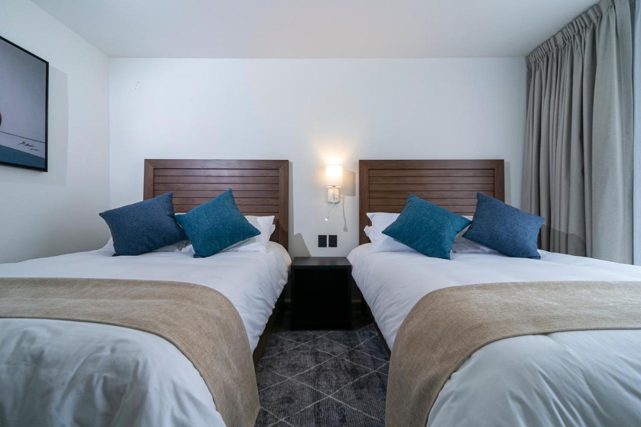 Casa Sofia Hotel Boutique Atlacomulco de Fabela 外观 照片