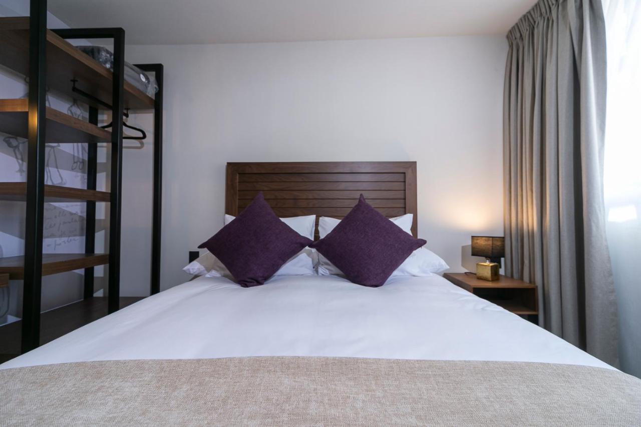 Casa Sofia Hotel Boutique Atlacomulco de Fabela 外观 照片