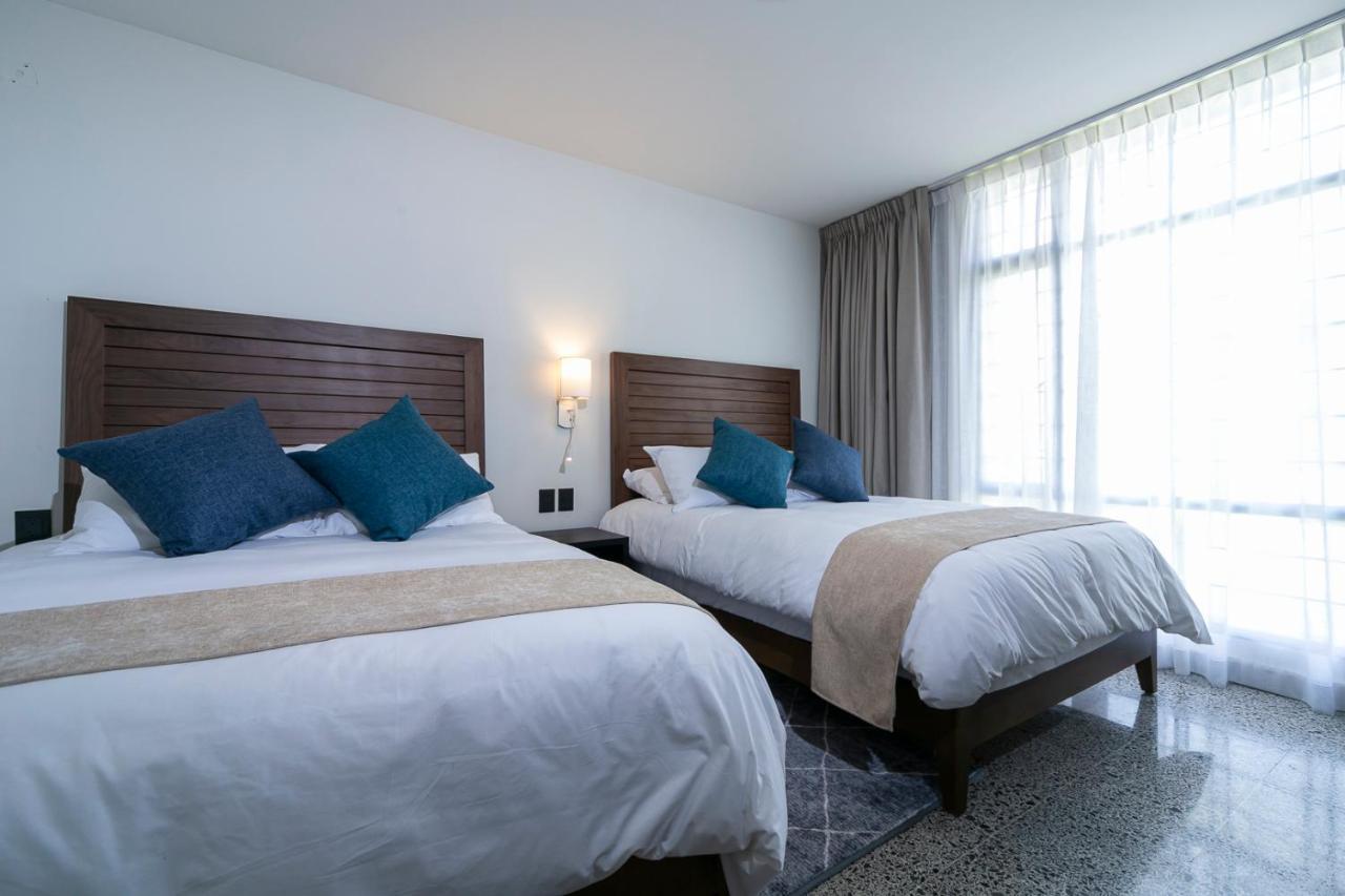 Casa Sofia Hotel Boutique Atlacomulco de Fabela 外观 照片